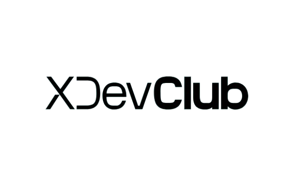 X'DEV Club Logo
